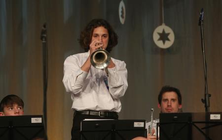 48. BOŽIČNO NOVOLETNI KONCERT 43 FOTO LJUBO VUKELIČ